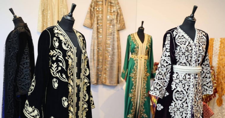 Caftan