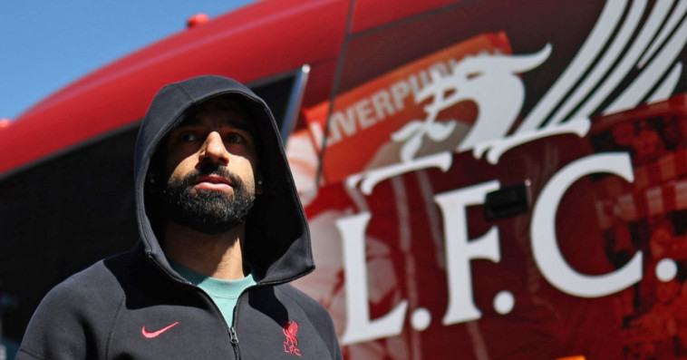 Mohamed Salah