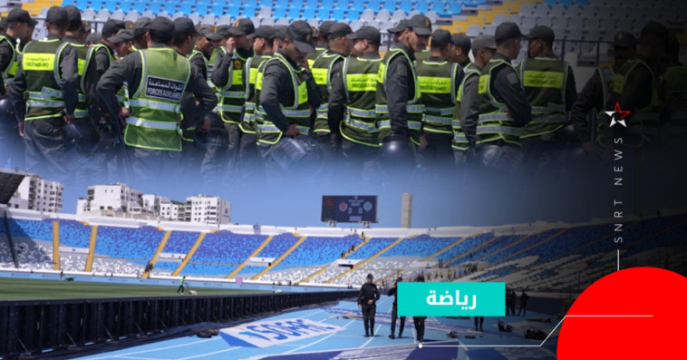 derby wydad vs raja