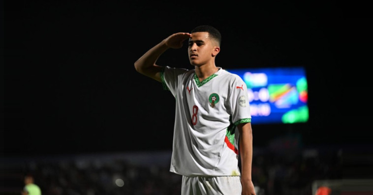 Abdellah Ouazane