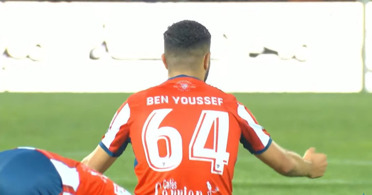 Moghreb Tetouan