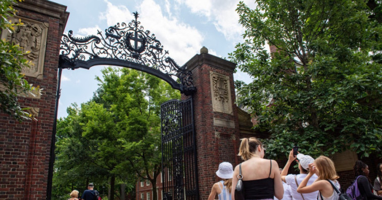 HARVARD
