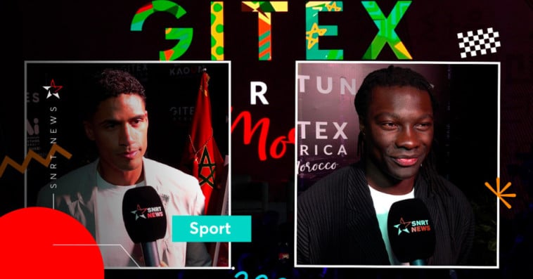 Gitex football