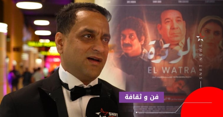 حميد السرغيني