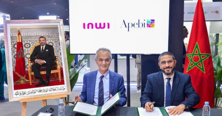 Inwi APEBI