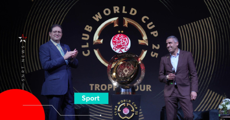 Coupe du monde des clubs 