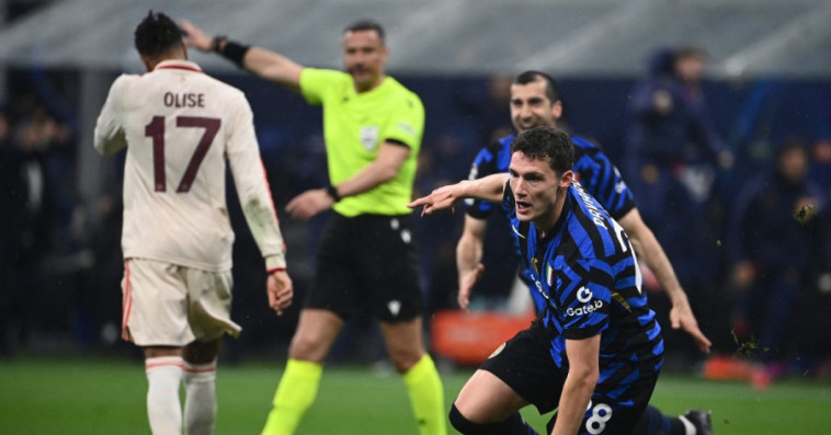 Inter-Bayern