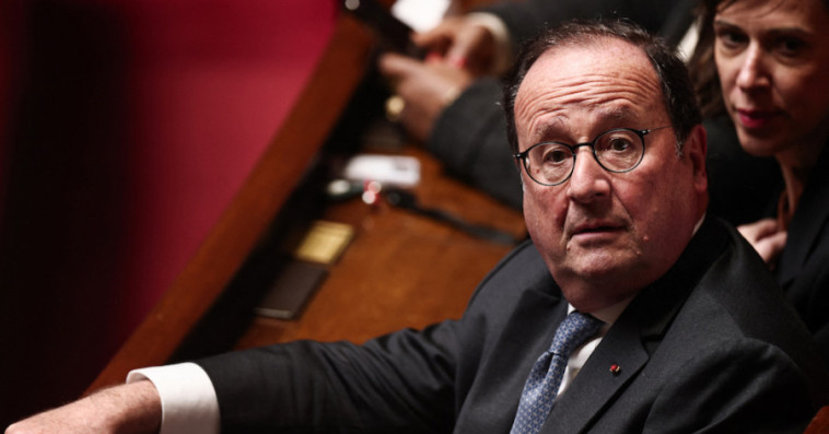 Hollande
