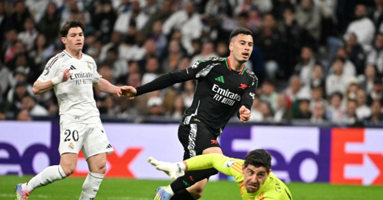 real madrid