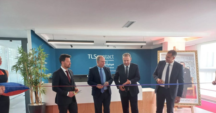 TLS Casablanca