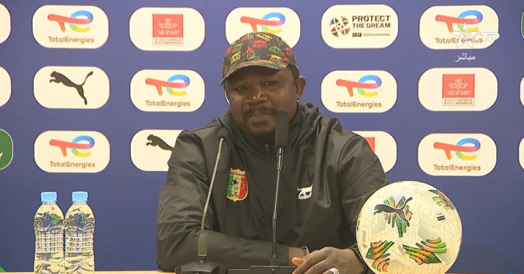Adama Diefla Diallo 