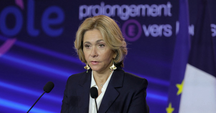 Valérie Pécresse