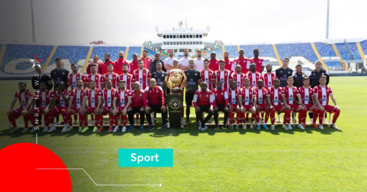 Wydad