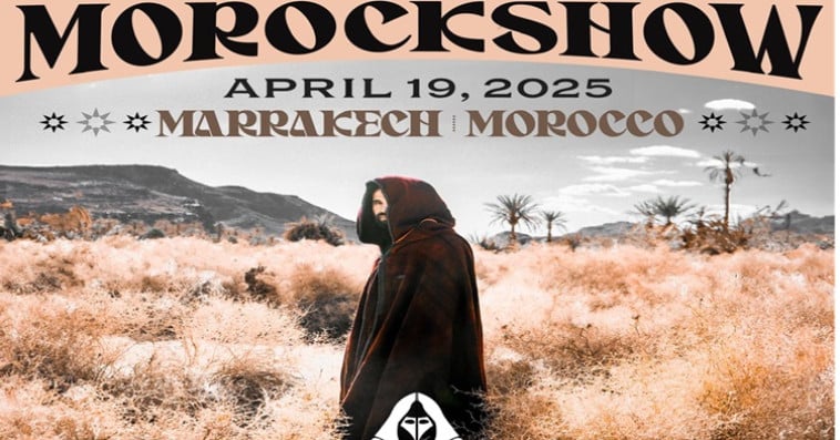Morockshow
