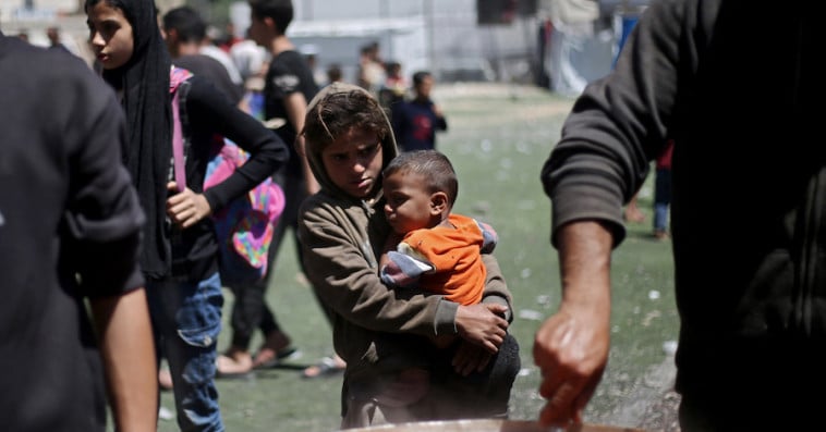 Gaza