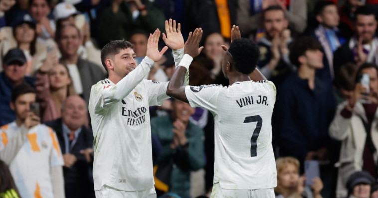 Real Madrid