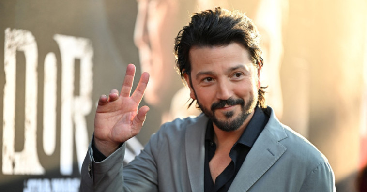 Diego Luna