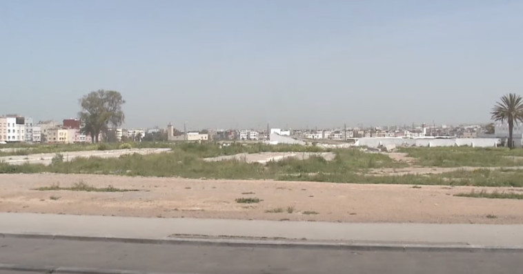 الحي المحمدي