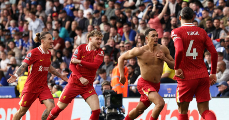 Liverpool 