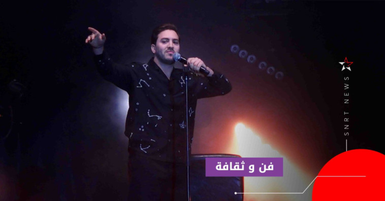 أمين الراضي الخبير الكوميدي