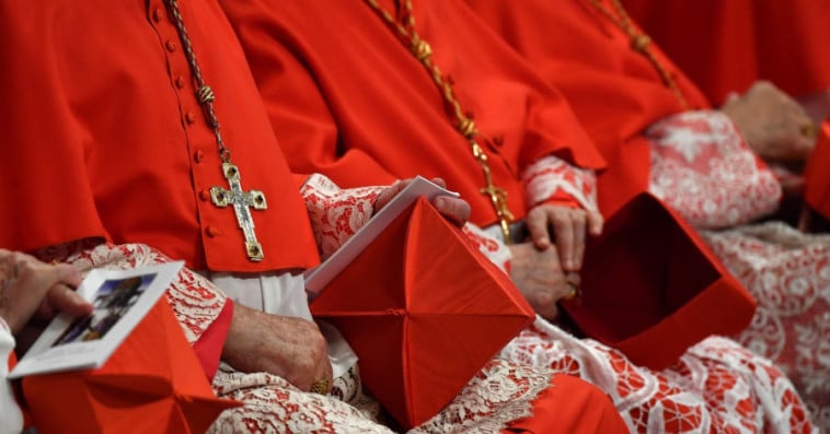 cardinals