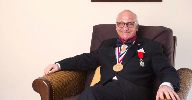 Rachid Yazami