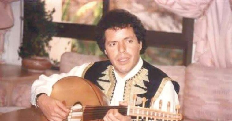 محسن جمال