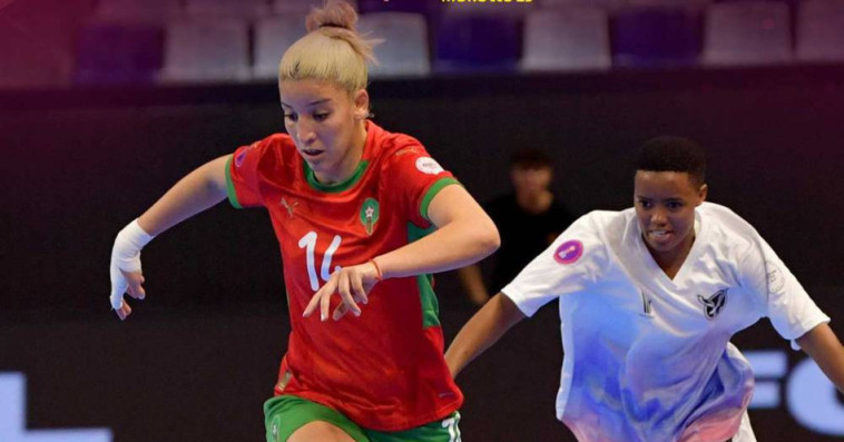 Futsal CAN