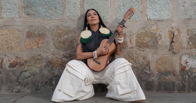 Lila Downs