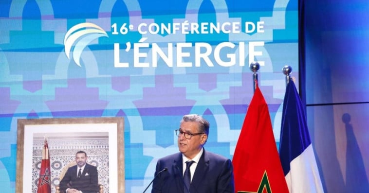 عزيز أخنوش