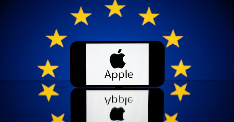 آبل-Apple