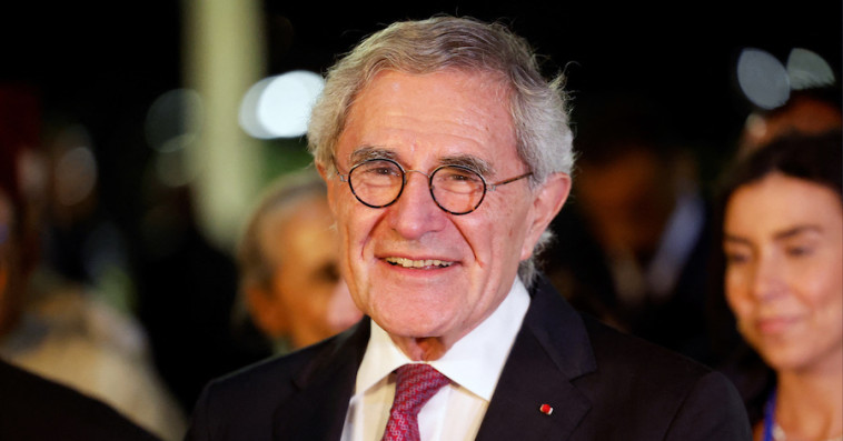 Gérard Mestrallet