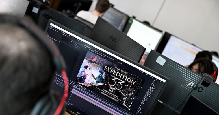 Jeu vidéo