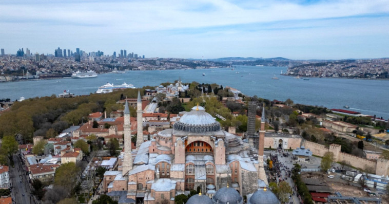 Turquie