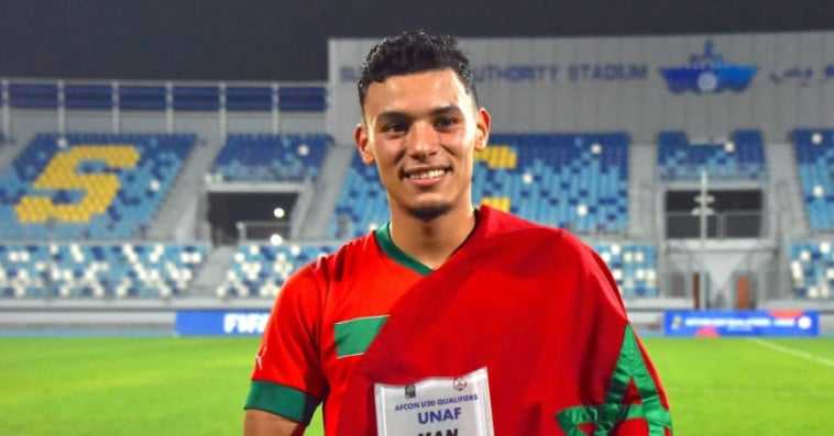 Mouad Dahak