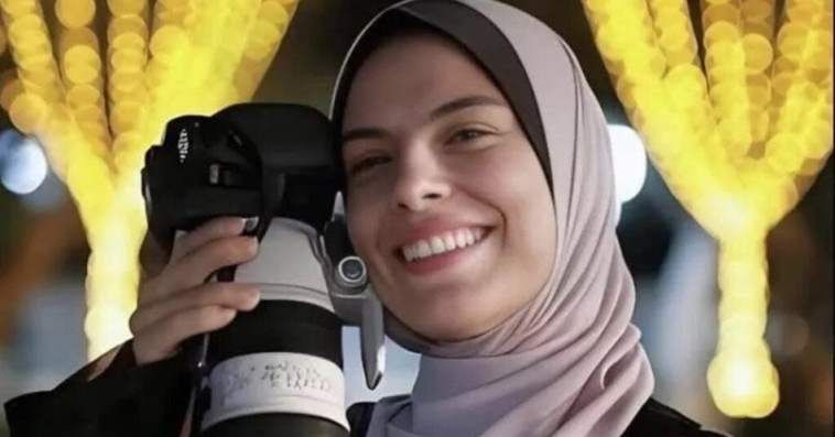 FATIMA HASSOUNA