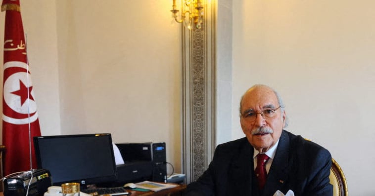 Fouad Mebazaa
