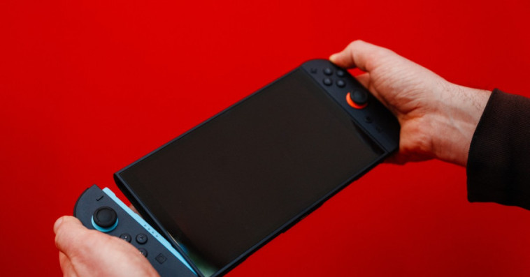 Switch 2