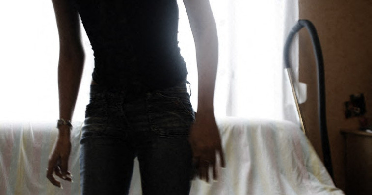 Anorexia nervosa