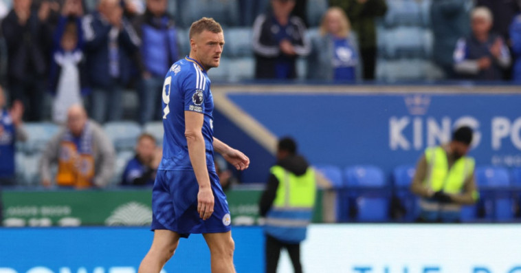 Jamie Vardy