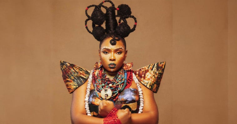 Yemi Alade