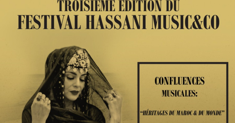 Hassani festival