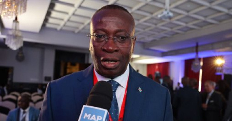 Daniel Mukoko Samba