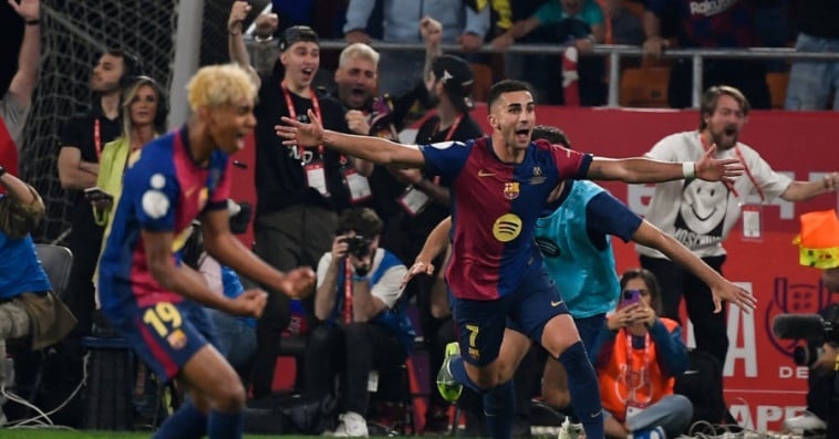 Barcelone