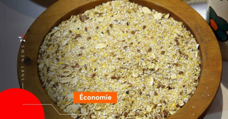 Couscous