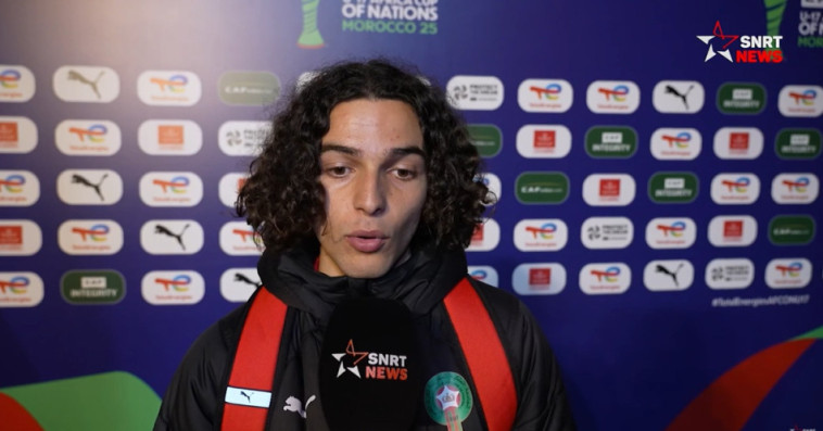 Zakari El Khalfioui