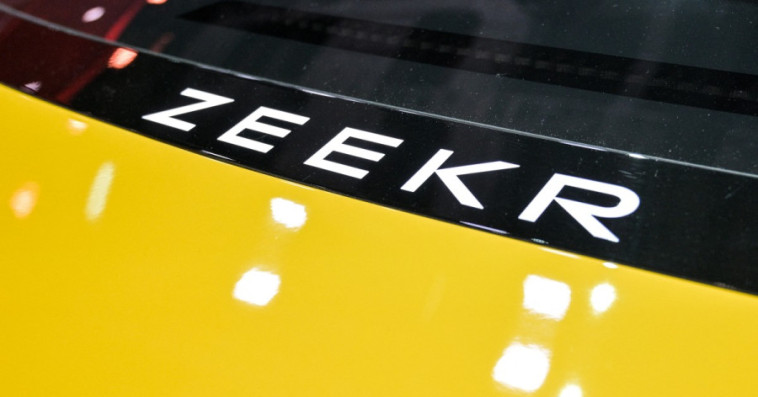 Zeekr