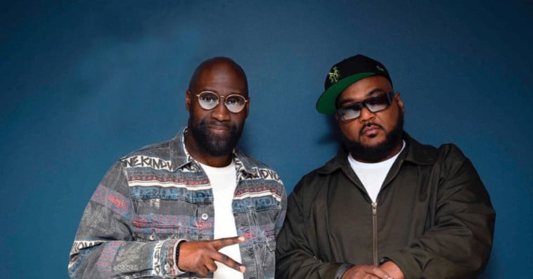 De La Soul