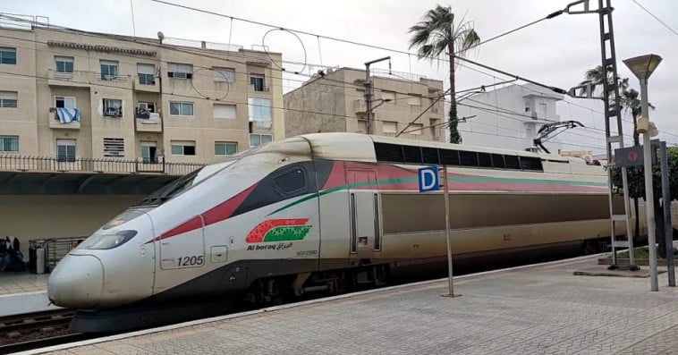 البراق