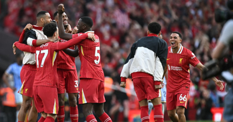 Liverpool 